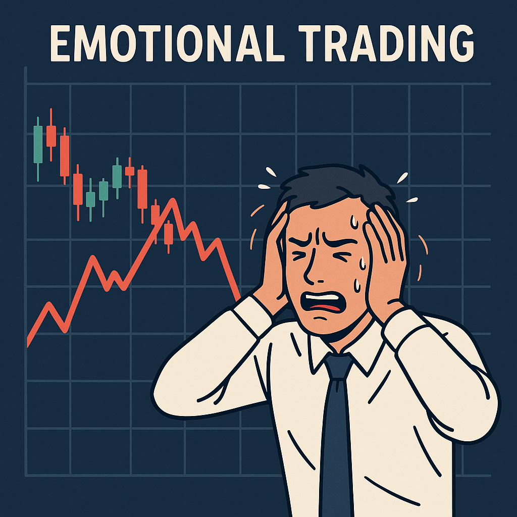 Emotional Trading